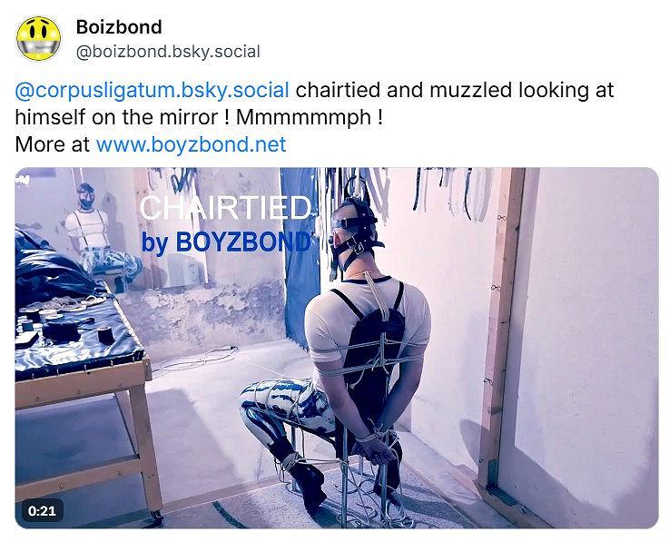 WATCH THE VIDEO ON BLUESKY