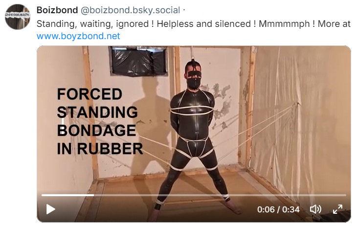 WATCH THE VIDEO ON BLUESKY