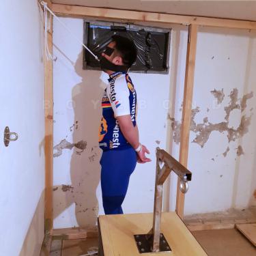 The table is ready for you