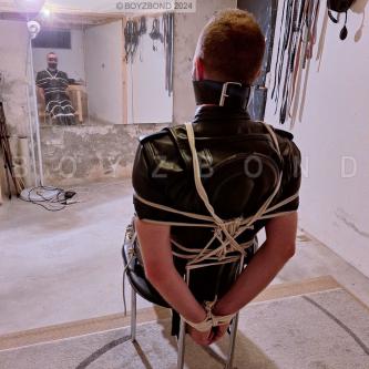 Bondyboi likes GAGS ...