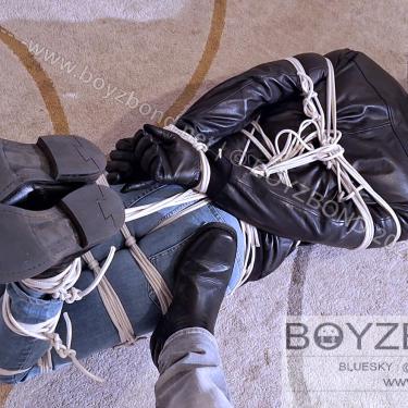 At your right place, huh ?