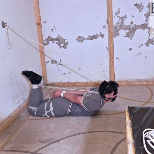 See ya for more bondage !